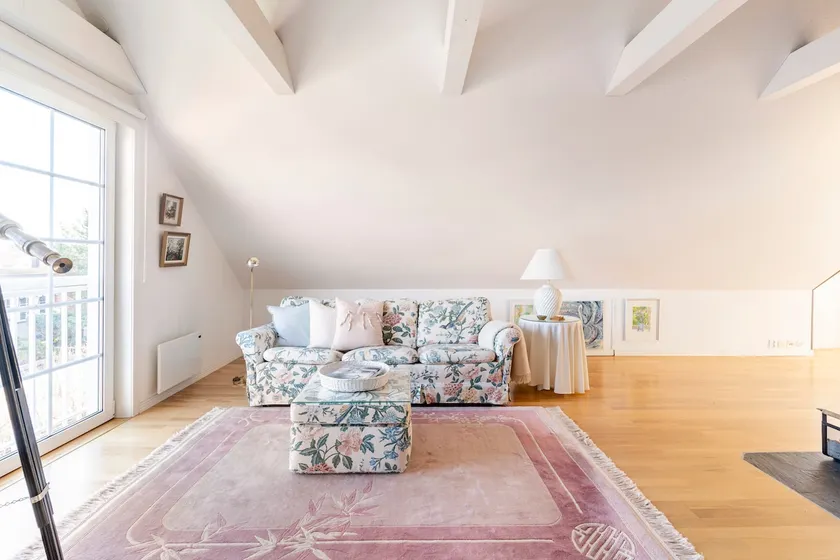 Close to Beach, ocean & near Malmo/Copenhagen - Image 1