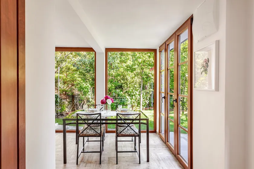 Villa Anelli Gardener's Cottage · Ground Floor - Image 1