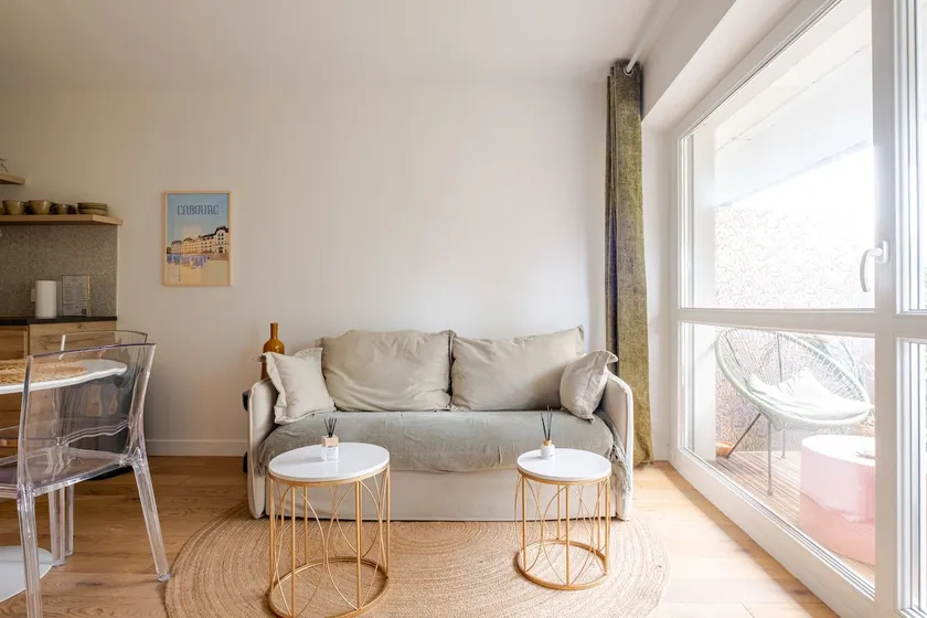 Absolute Calm & Comfort 5 minutes from the sea - Image 1