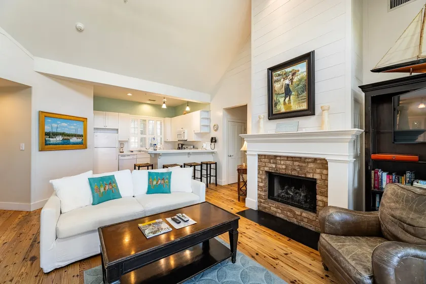Harborfront View Cottage - Image 1