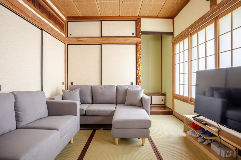 4BR BIG Private House ChoshiOcean - Image 1