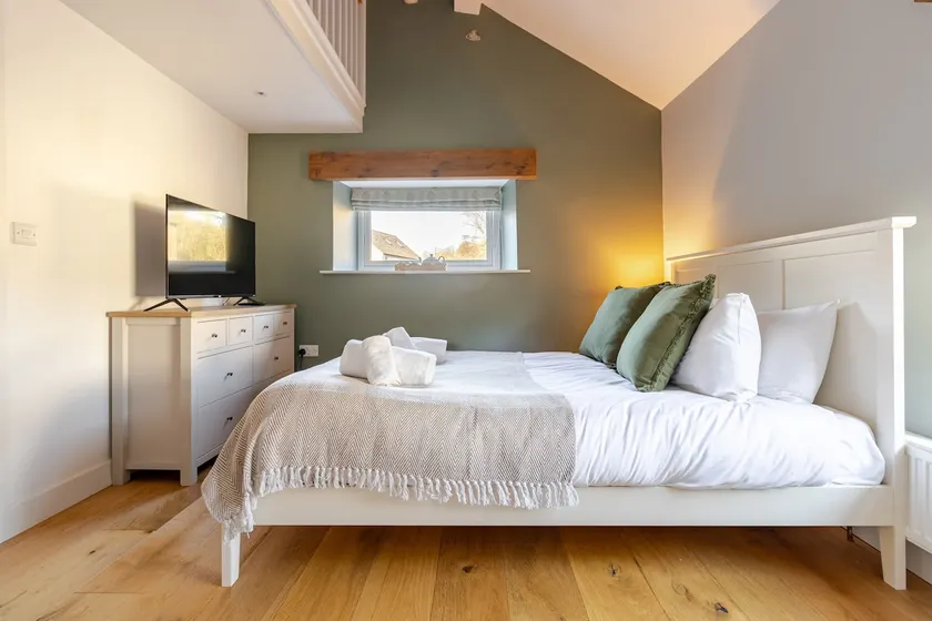 Luxurious Cosy Cottage - Image 1
