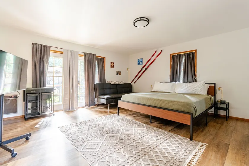 Ember Cottage - Image 1