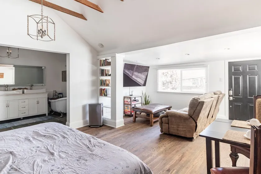 West Highlands Home - perfect for couples - Image 1