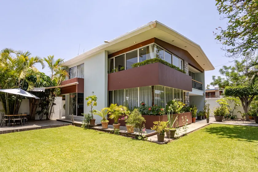 Casa Arteaga. Great house in great location. - Image 1