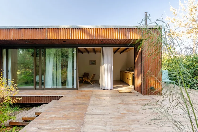Cozy loft in a gated community - Nandinas Ciruelo - Image 1