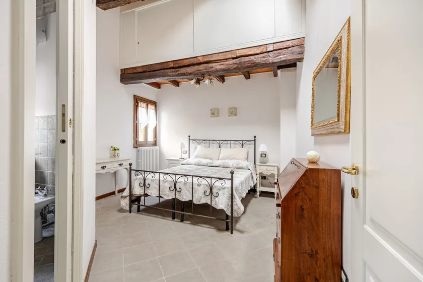 Romantica Residenza - Borgo Castello di Serravalle - Image 1