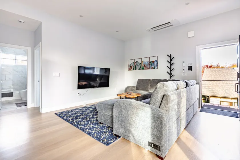 Brand New Eco-Retreat in Heart of Boise - Image 1