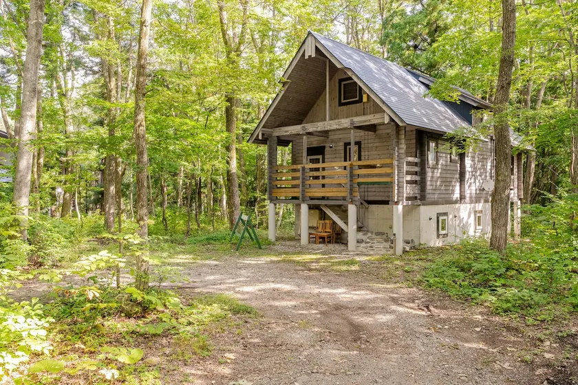 Yuki Chalet by Morino - Image 1
