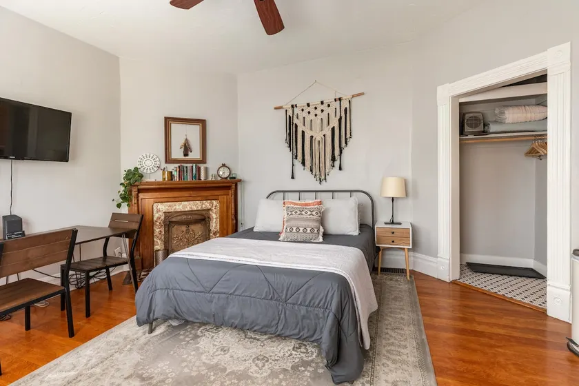 Cute Studio near Downtown SLC and the U of Utah - Image 1