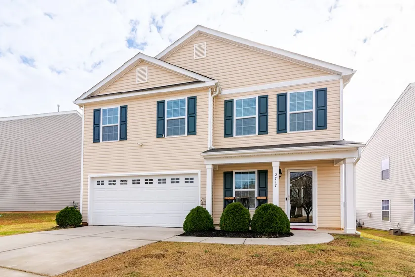 Home in Dallas NC - Image 1
