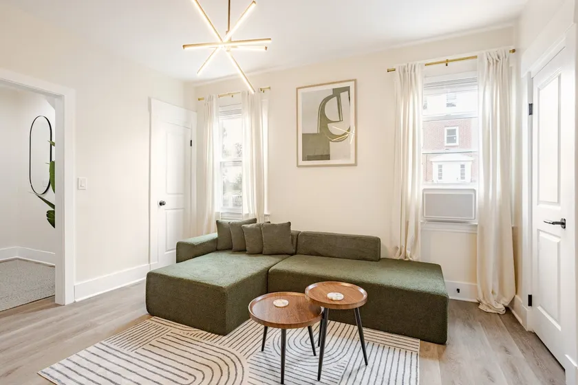 Elm City Escape | Modern + Cozy - Image 1
