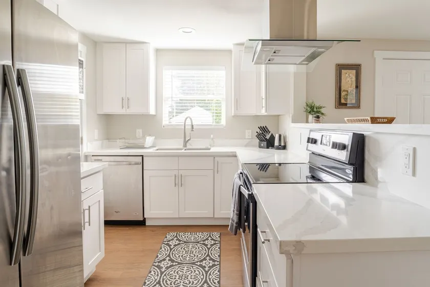 Tranquill Hidden Gem in Renton-Seattle - Image 1