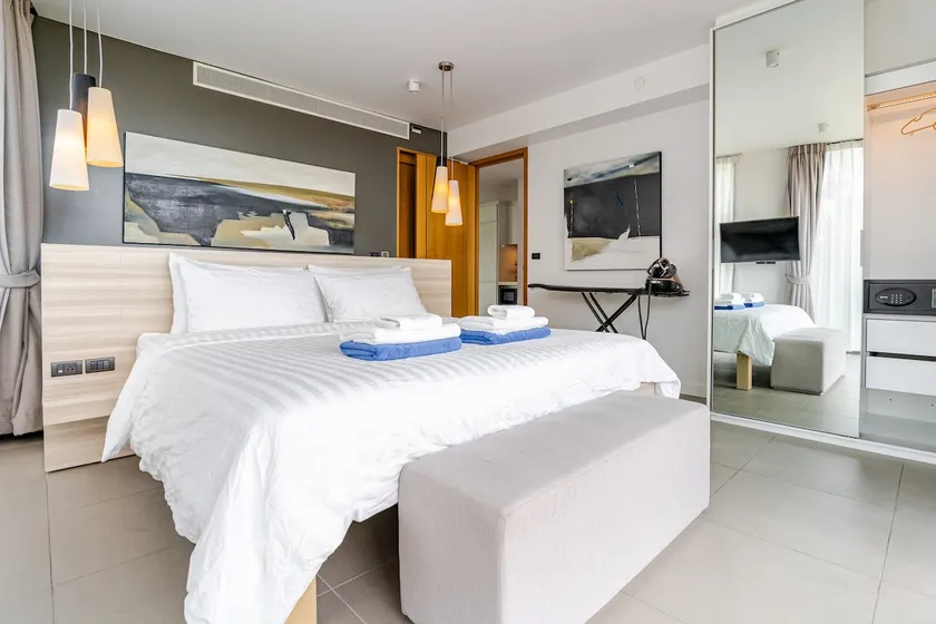 Laguna Bang Tao | Spacious 2BR, Walk to Beach - Image 1