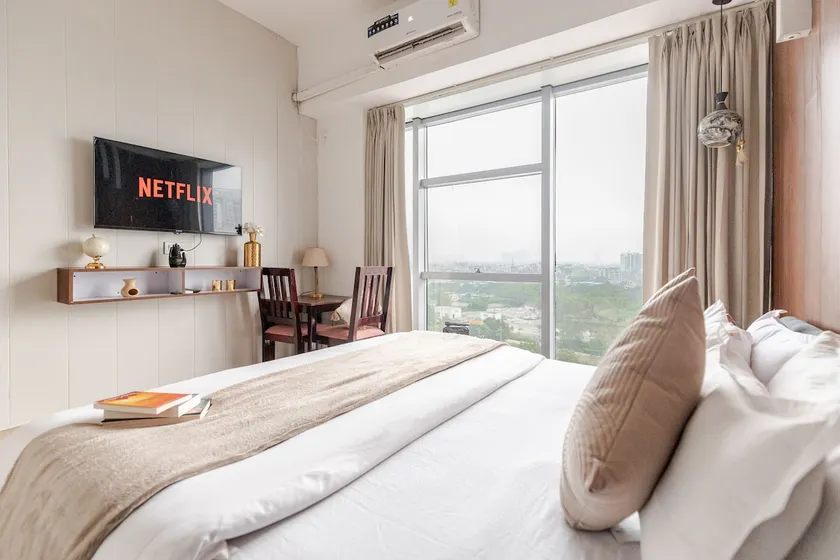 Vimdra Bliss Suites - Image 1