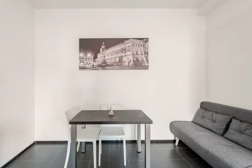 tecnopolo aparthotel - Image 1