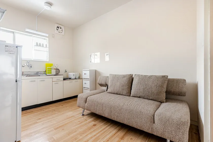 202/11 min from Edogawa Station/Direct access to Skytree/Whole house/Up to 4 people/Close to Asakusa Temple - Image 1