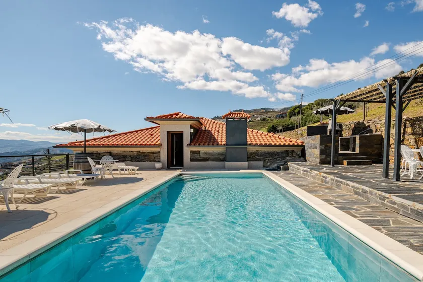Vacation Home - Quinta da Bandeira - Douro - Image 1