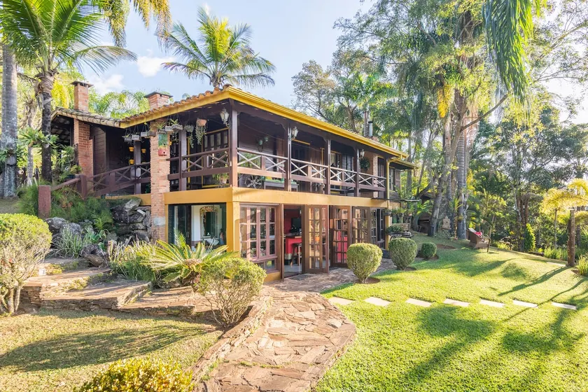 Country House/Nature/SPA/Fireplace 18min BHshop - Image 1
