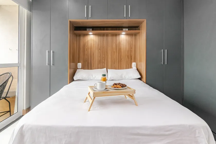 Premium apartment in the heart of Nova Iguaçu - Image 1