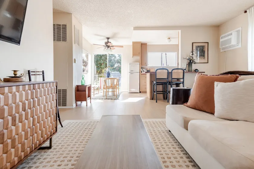 The Coco Suite - Image 1