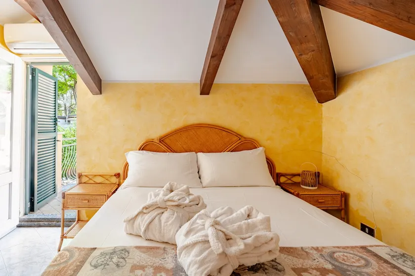 Villa Caterina Mare, BBQ, Pet friendly, Terrazzo & Relax - Image 1