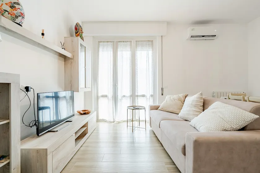 Topaz Apartment - Baia del Silenzio - Image 1