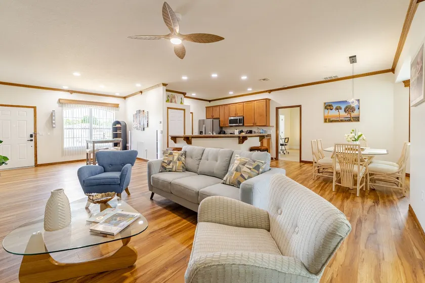 Boho Chic Ocala Home - Image 1