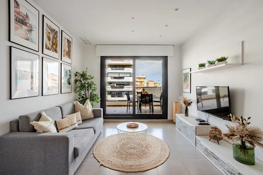 Arenales Beach Luxury slb - Image 1