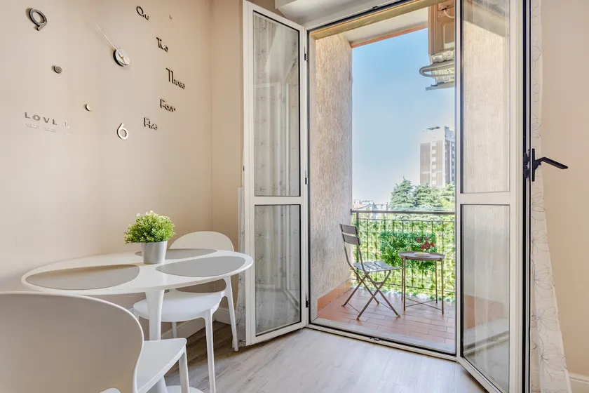 work & relax home Milano bruzzano e fiera - Image 1