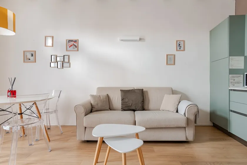 Arcadia House - Free Private Parking - Image 1
