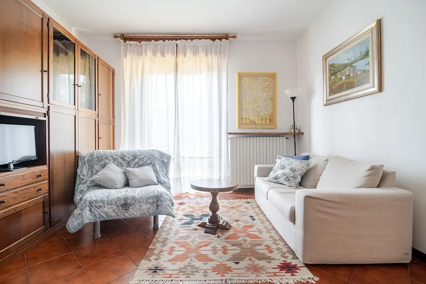 Casa Vista Monti - Image 1