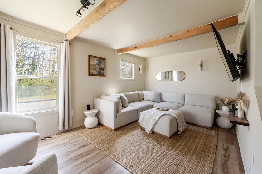 Chic Remodeled Century Home - Image 1