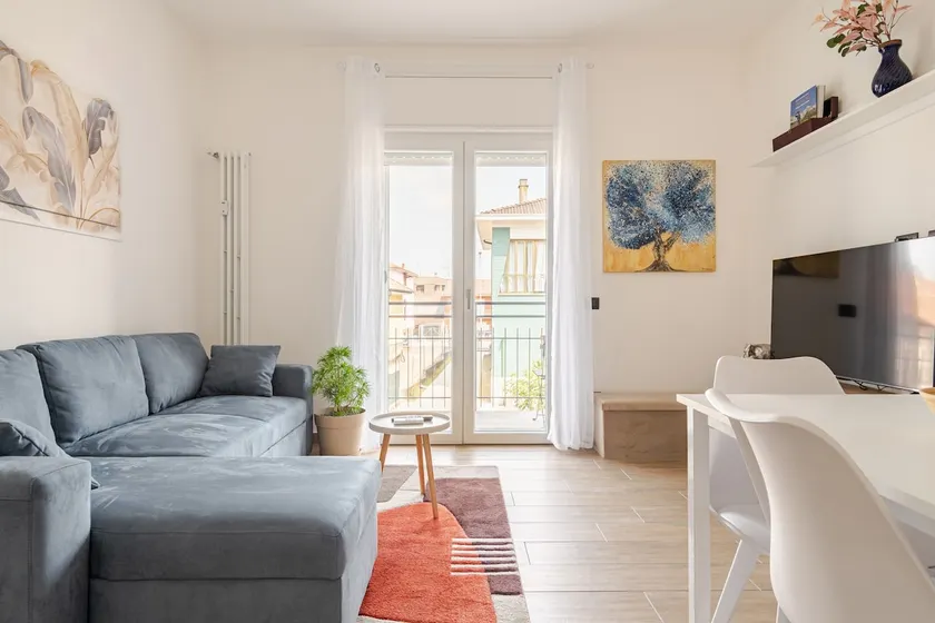 ”Apartment 11” cozy and modern for 4 guests max - Image 1