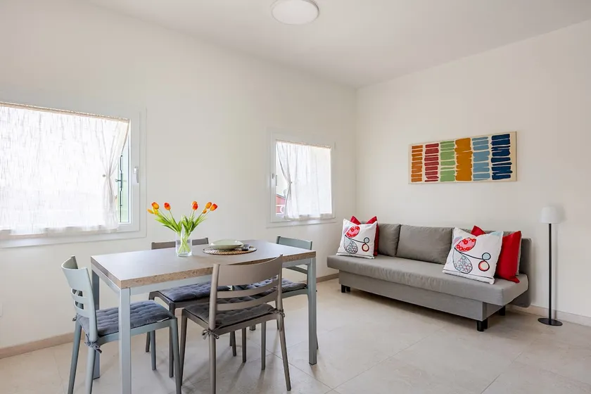 Villa Le Meridiane - Luxury apartment n2 - Image 1