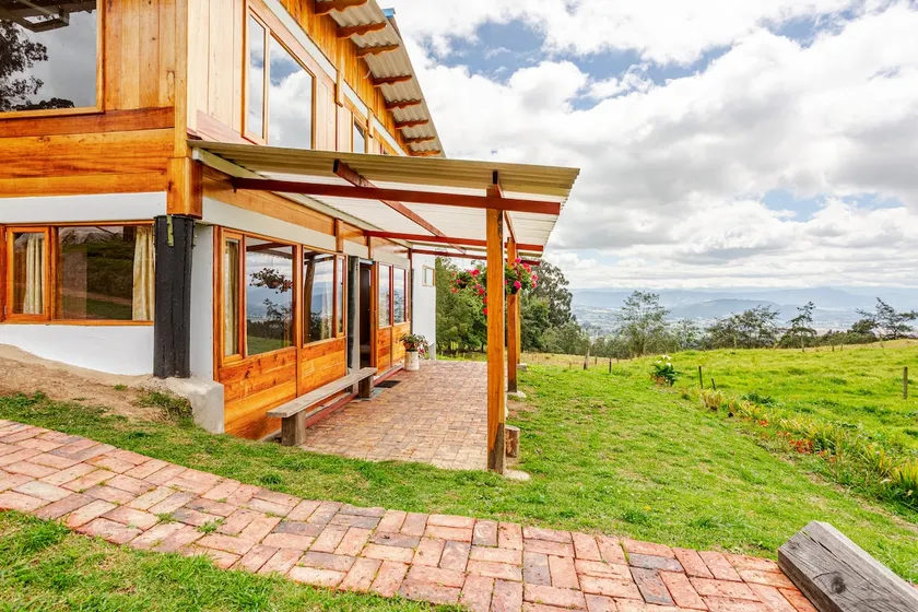 Studio apartment, beautiful view. - Image 1