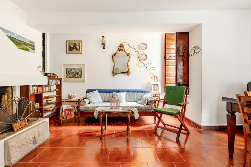 Casa Laura Nature and Art in the heart of Tuscany - Image 1