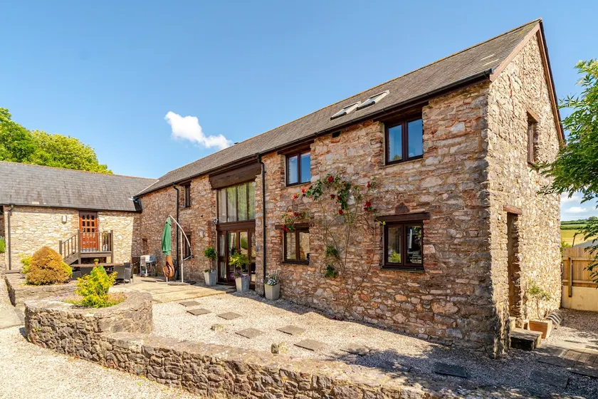 Wagtail Barn - Image 1