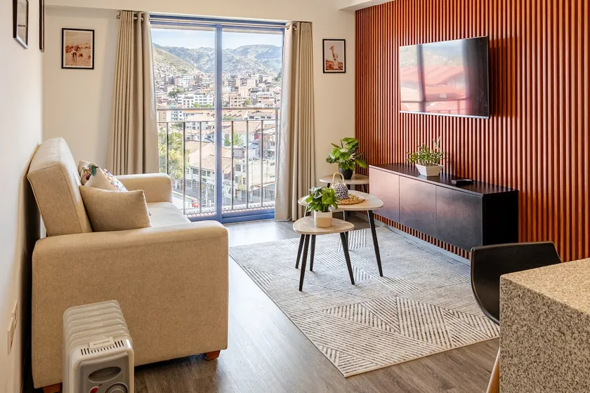 Qori | Cusco Urbano • Prime Center Location - Image 1