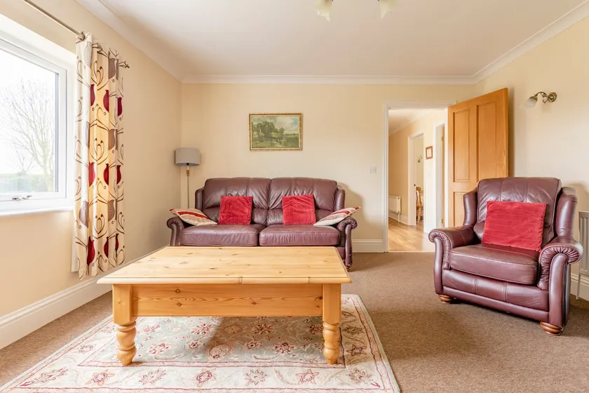 Copper Cottage -Near York - Image 1