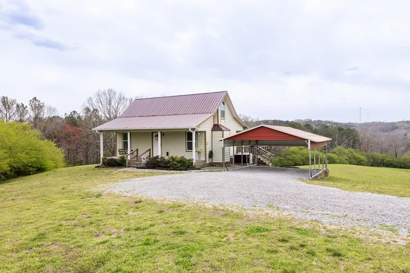 Minihome In Cullman - Stargazer - Image 1