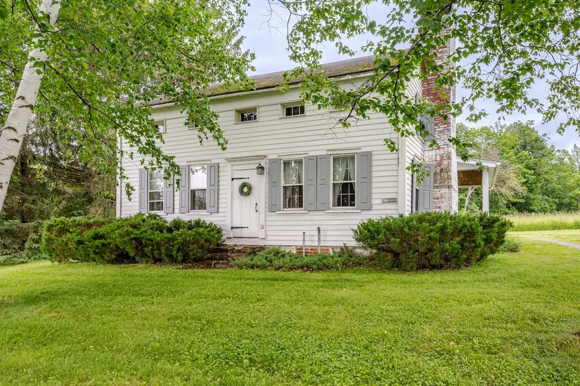The Herrick House - Image 1