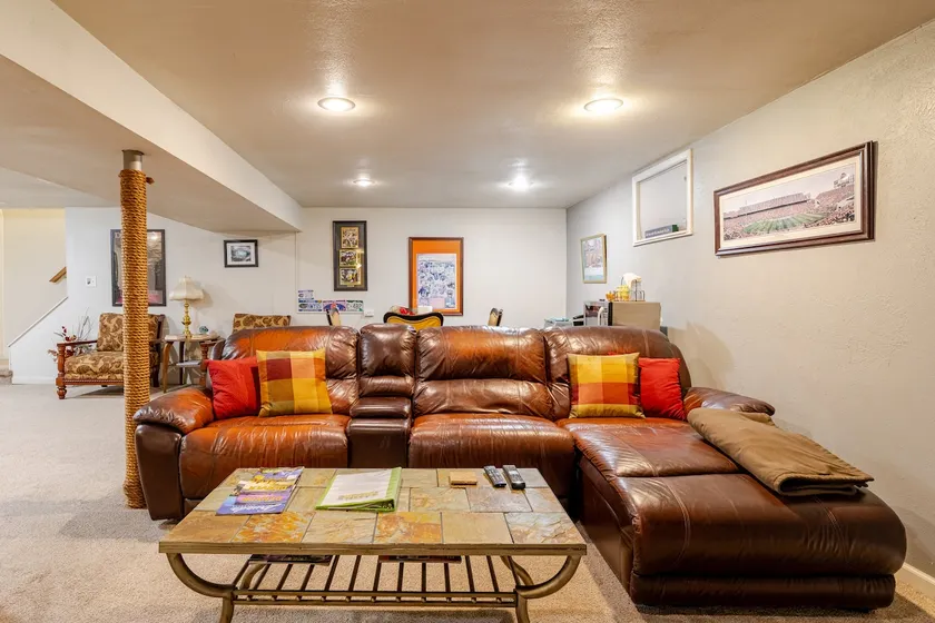 Chuck and Nancy's Olde Town Arvada Basement Suite - Image 1