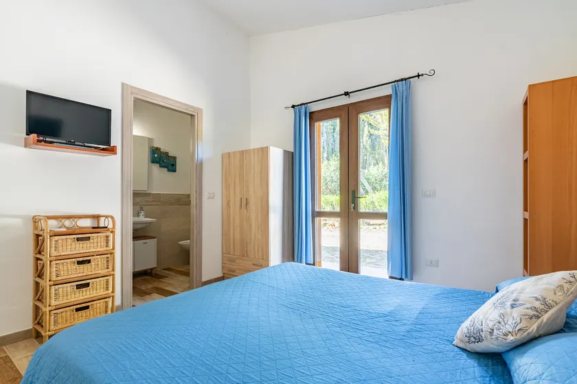 B&B Mareva - Private apartment - cod. iun E6733 - Image 1