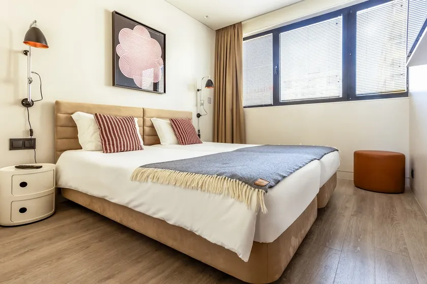 Bessa Apartments - Growhome - Image 1