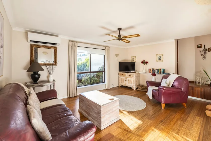 Magnolia Suite in Perth Hills for a getaway - Image 1