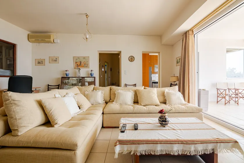 Villa Panorama avec vue étonnante et relaxante - Image 1