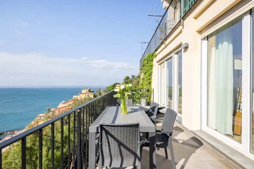 La Terrazza dal Nespolo - Awesome Seaview - Image 1