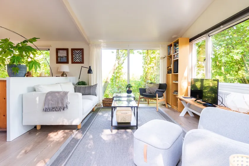 Ruimte, Rust en Privacy - “Comfort with a View” - Image 1