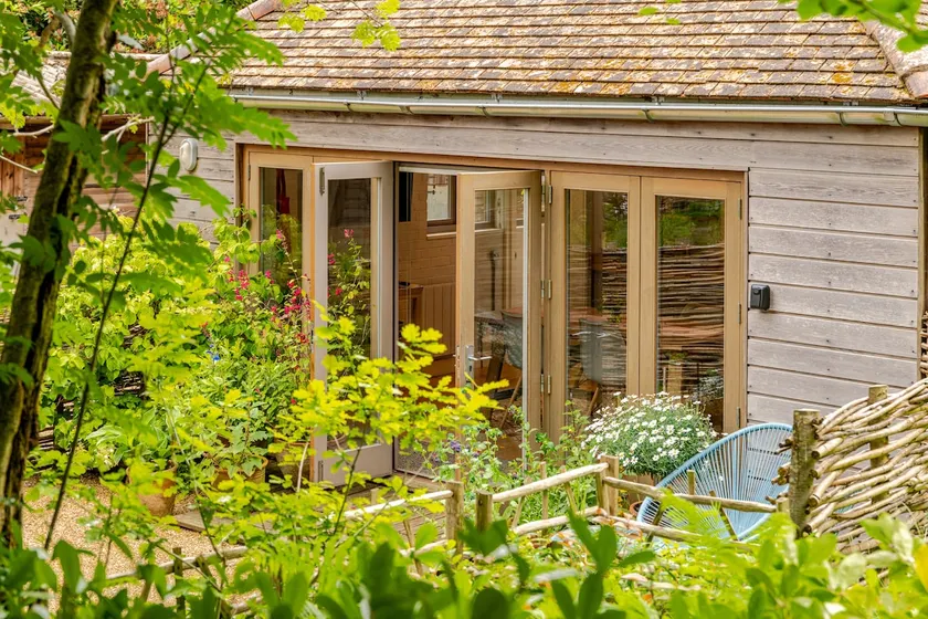 The Hideout - in the heart of Ashdown Forest - Image 1